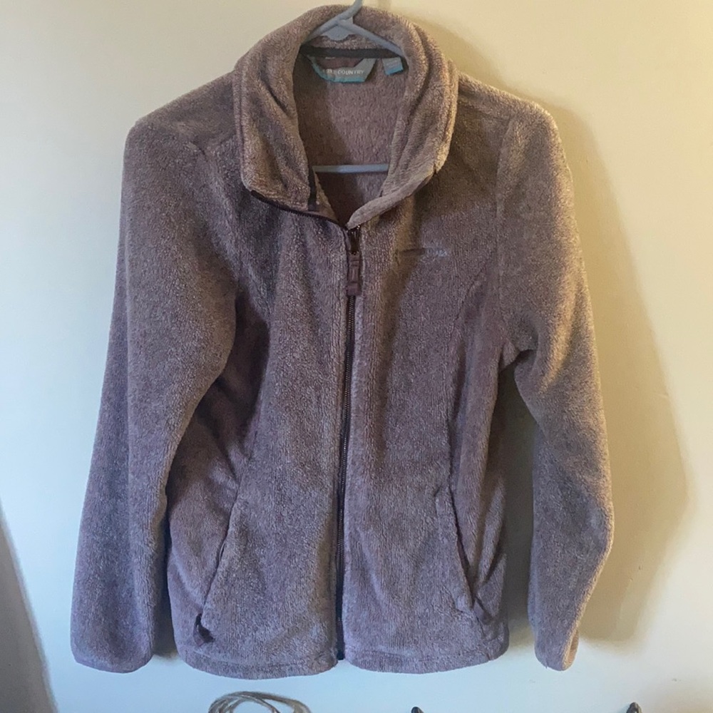 Size S Jacket